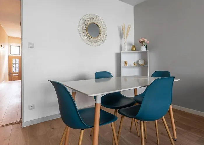 L'eugene - Maison 3 Vichy