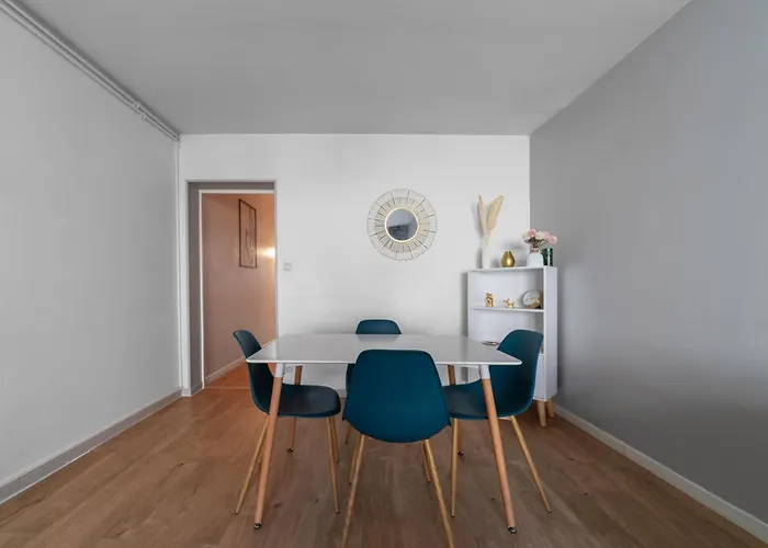 L'eugene - Maison 3 *