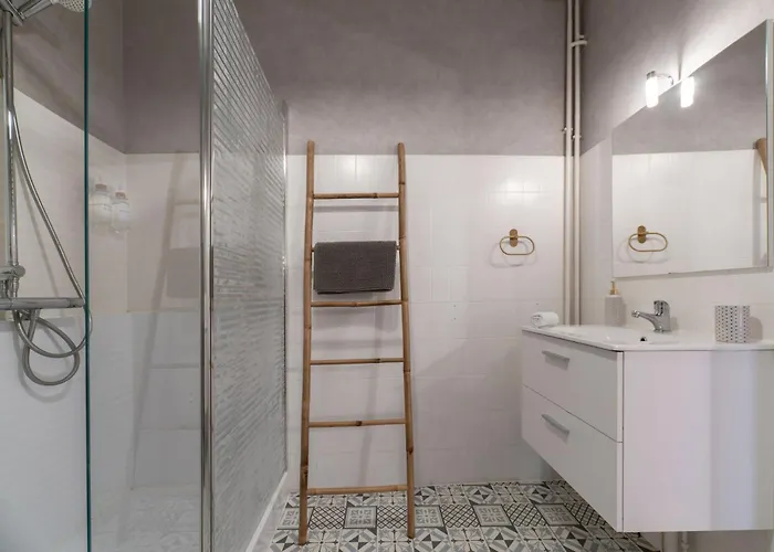 L'eugene - Maison 3 * Vichy