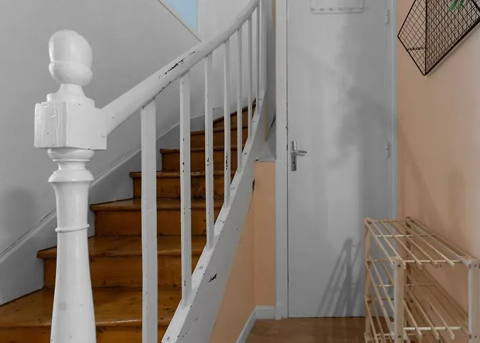 Villa L'eugene - Maison 3