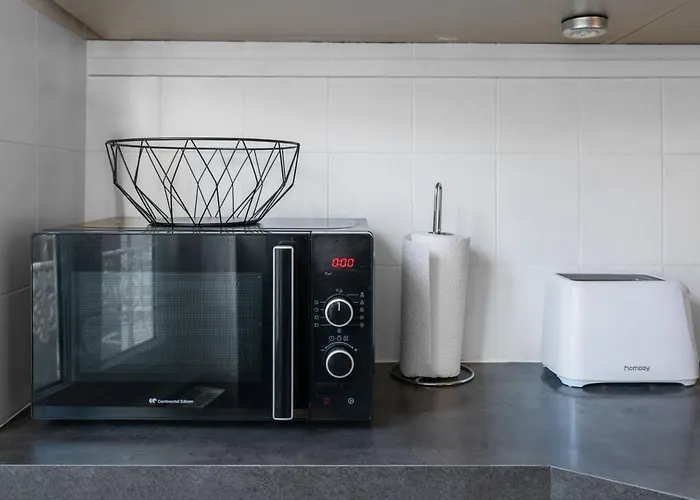 L'eugene - Maison 3 Villa Vichy