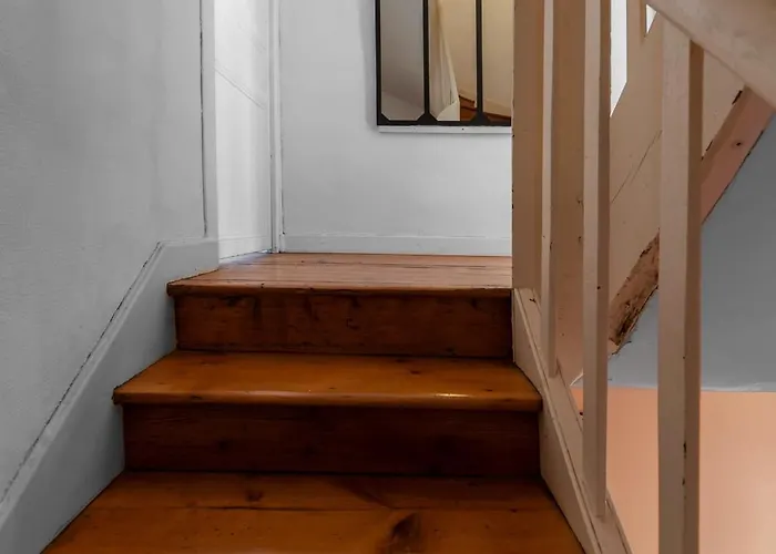 L'eugene - Maison 3 Villa