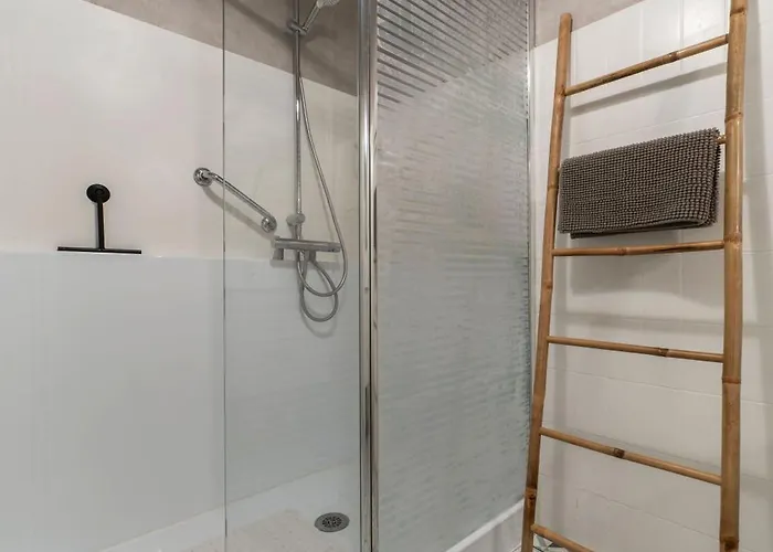 Villa L'eugene - Maison 3 *