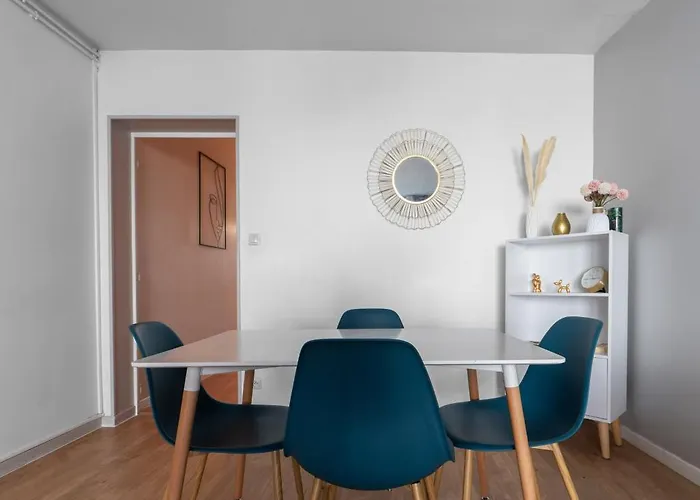 L'eugene - Maison 3 *