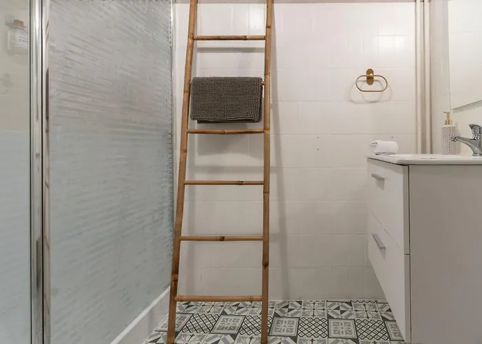 L'eugene - Maison 3 * Vichy