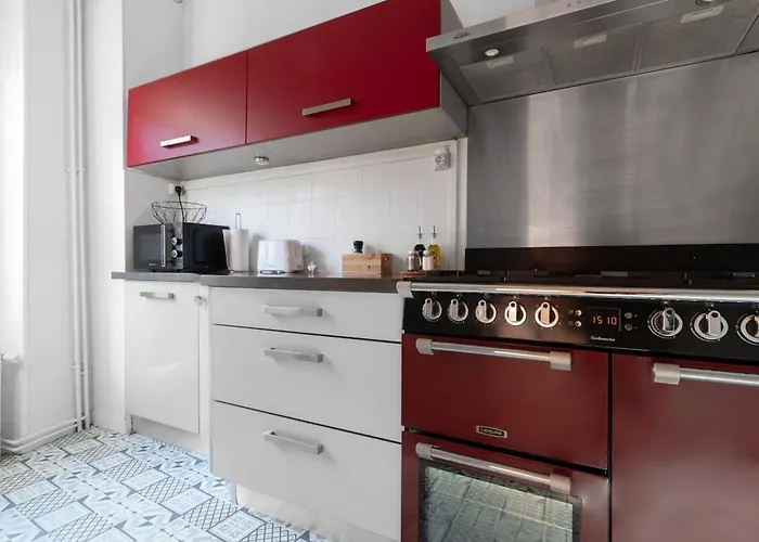 L'eugene - Maison 3 Villa Vichy