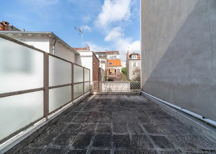 L'eugene - Maison 3 Vichy