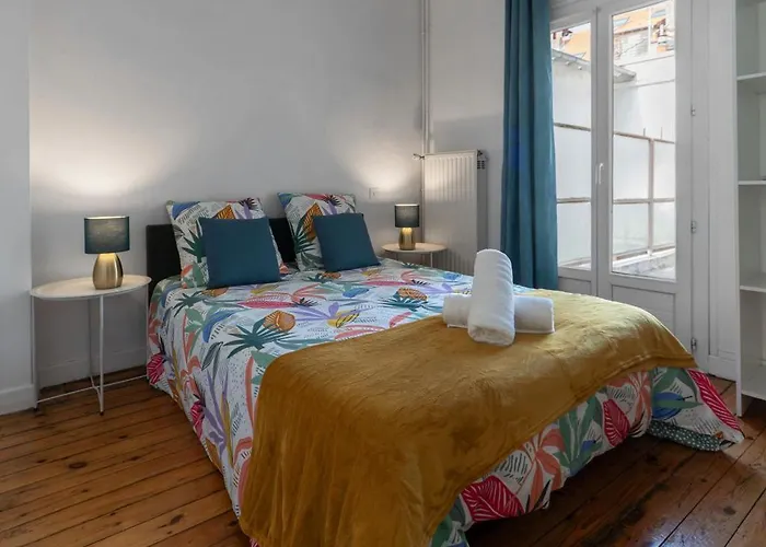 L'eugene - Maison 3 *