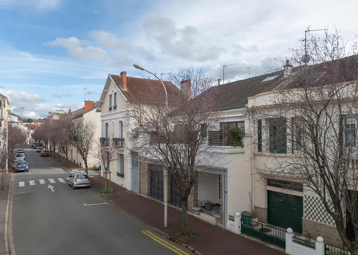 L'eugene - Maison 3 *